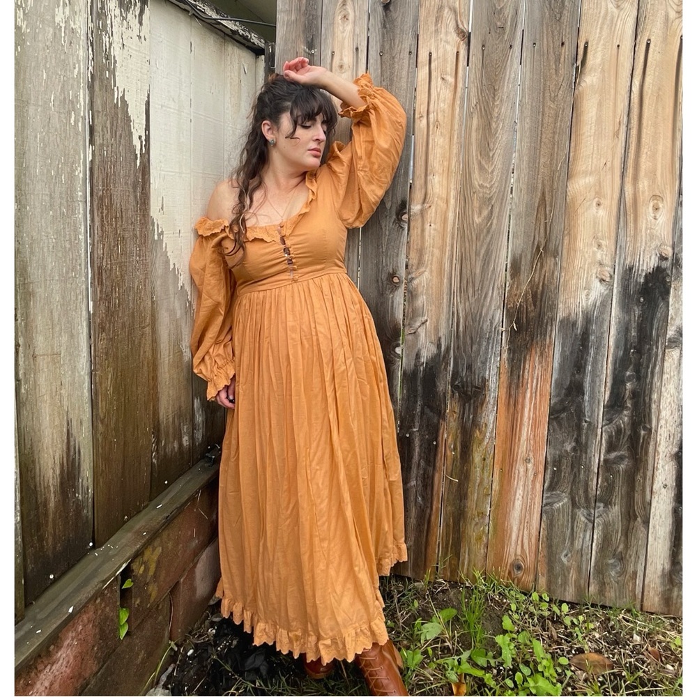 Kara Thoms Audrey dress
